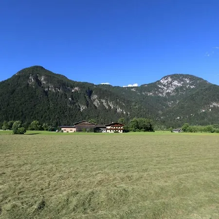Biohof Schafferbauer * Sankt Martin bei Lofer