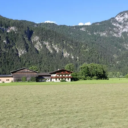 Biohof Schafferbauer *