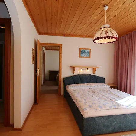 Farm stay Biohof Schafferbauer