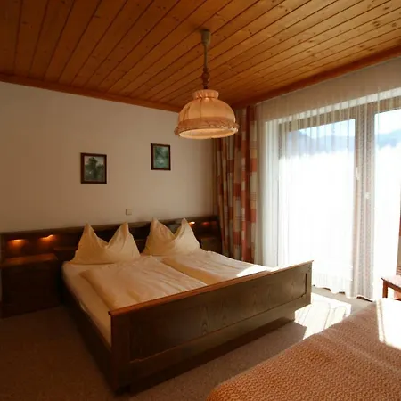 Biohof Schafferbauer Farm stay