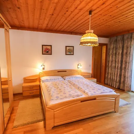 Farm stay Biohof Schafferbauer Sankt Martin bei Lofer