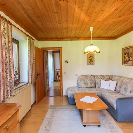 Farm stay Biohof Schafferbauer *