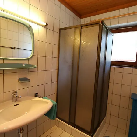 Biohof Schafferbauer Farm stay