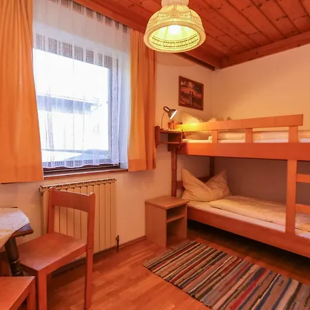 Biohof Schafferbauer Farm stay