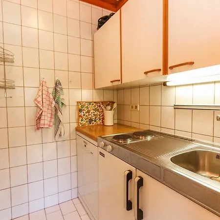 Biohof Schafferbauer Farm stay Sankt Martin bei Lofer